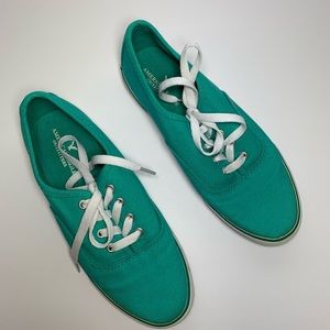 American Eagle sneakers
